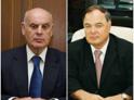 Экс-президент Республики Адыгея Хазрет Совмен передал Абхазии 50 млн рублей  