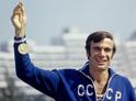 Ушел из жизни трехкратный олимпийский чемпион Виктор Санеев