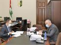 Пенсионный фонд Абхазии пообещал закрыть долги по выплатам до конца января