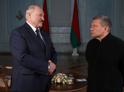 Лукашенко не исключает признания независимости Абхазии и Южной Осетии