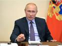 Путин заявил, что сегодня решит вопрос о признании ДНР и ЛНР
