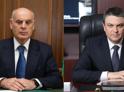Глава ЛНР поблагодарил президента Абхазии за признание независимости Республики