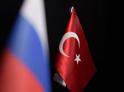 Турция не желает участвовать в санкциях против России, заявили в Анкаре
