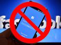 Роскомнадзор блокировал доступ к Facebook на территории Российской Федерации