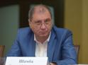 Сергей Шамба: не знаю такие политические силы в Абхазии, которые отказались бы от независимости
