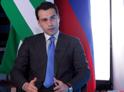 Инал Ардзинба назвал основные задачи "Абхазского инвестиционного форума"