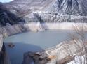 Ледники в горах Абхазии тают, но веерные отключения продолжаются