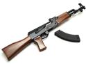В Абхазии принят закон об оформлении незарегистрированного оружия