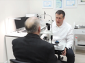  В столице Абхазии открылся центр микрохирургии глаза «Прозрение»