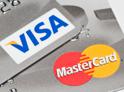 Держатели банковских карт международных платежных систем Visa и Master Card в Абхазии сообщают о сбое работы карт