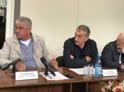 В ЦСЭИ провели круглый стол, где обсудили проблемы энергетической отрасли Абхазии