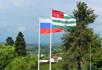 Затулин: российско-абхазскую границу никто не отменяет