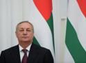 В Абхазии вспоминают президента Сергея Багапш