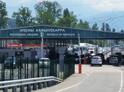 Водители иностранных автомобилей, приезжающие в Абхазию, должны страховать свою ответственность.
