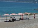 МЧС Абхазии: большинство пляжей республики не готовы к купальному сезону
