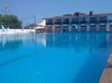 Сегодня в Сухуме открылся олимпийский бассейн  