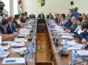 Парламент Абхазии отменил курортный сбор