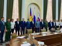 Вопросы упрощения пропускного режима на российско-абхазской границе обсуждались на заседании Межпарламентской рабочей группы в Сочи