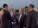Министр иностранных дел Сирии Фейсал Микдад прибыл c официальным визитом в Абхазию