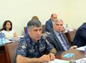 МВД: в Абхазии возобновляется скрытое патрулирование