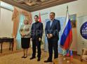 Абхазия подпишет Соглашение о сотрудничестве с ЛНР и ДНР до конца года