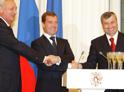 Стратегический партнер: 14 лет дипотношениям Абхазии и России