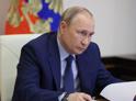 Владимир Путин поручил подписать Соглашение о двойном гражданстве с Абхазией