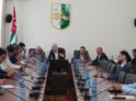 Депутаты Парламента Абхазии приступили к своей работе