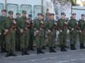 Призыв на военную службу объявлен в Абхазии