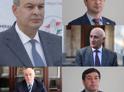 9 ноября группа депутатов Парламента Абхазии с официальным визитом выехала в Москву для участия во встрече в Государственной Думе России