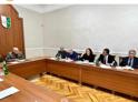 Президент Аслан Бжания провел еженедельное рабочее совещание с руководством Правительства