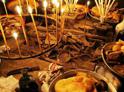 В ночь с 13 на 14 января в Абхазии празднуют "Ажьырныҳәа"