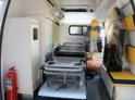 В больницах Абхазии пополняется автопарк и обновляется медоборудование