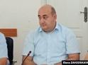 Зураб Багапш ушел с поста и.о. генерального директора «Черноморэнерго»