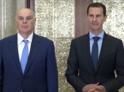 Состоялся телефонный разговор Аслана Бжания с президентом Сирии Башаром Асадом