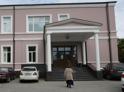 Главный бухгалтер Национального онкоцентра Абхазии Антон Пархоменко заключен под домашний арест. 
