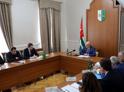 Проект закона об апарт-отелях в ближайшее время направят в Парламент Абхазии, заявил президент Аслан Бжания