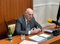 Аслан Бжания назвал сферы возможного сотрудничества Абхазии и Беларуси