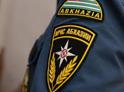 МЧС доставит в Абхазию тела двоих погибших добровольцев