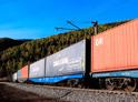 В Абхазии начнут курсировать контейнерные поезда