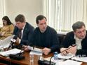 Парламент Абхазии одобрил в окончательном чтении проект закона об ужесточении ответственности за нарушения ПДД