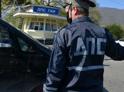 Более 2070 нарушений ПДД выявили сотрудники ГАИ Абхазии за неделю