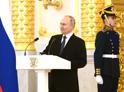 Владимир Путин: Республика Абхазия – наш стратегический союзник