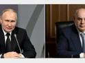 Президент России Владимир Путин поздравил Аслана Бжания с юбилеем