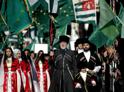 В Абхазии отметят День черкесского флага