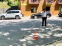 Три поста скорой медицинской помощи откроют на республиканской трассе в Абхазии