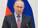 Путин: «То, что мы столкнулись — это предательство»