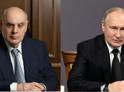 Состоялся телефонный разговор президента Абхазии Аслана Бжания с президентом Российской Федерации Владимиром Путиным