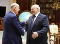 Президент Аслан Бжания поздравил Александра Лукашенко с Днем независимости Беларуси. 