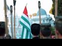 23 июля в Абхазии отмечают День Государственного флага